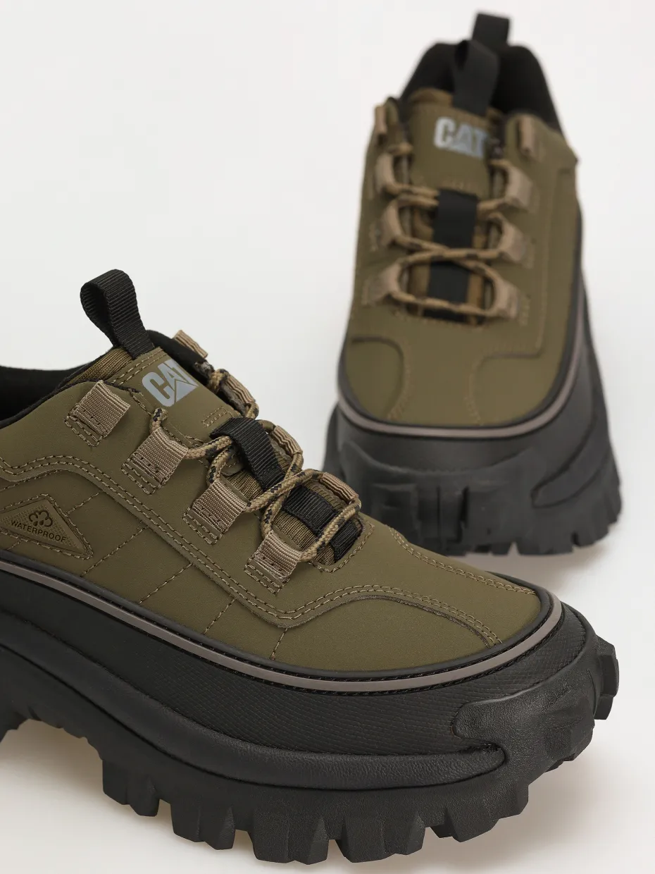 Caterpillar Intruder Galosh 2.0 Low Wp Shoes