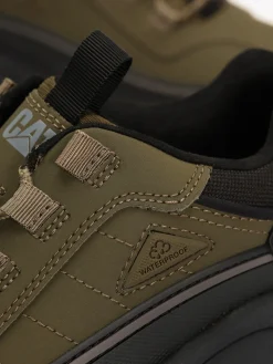 Caterpillar Intruder Galosh 2.0 Low Wp Shoes