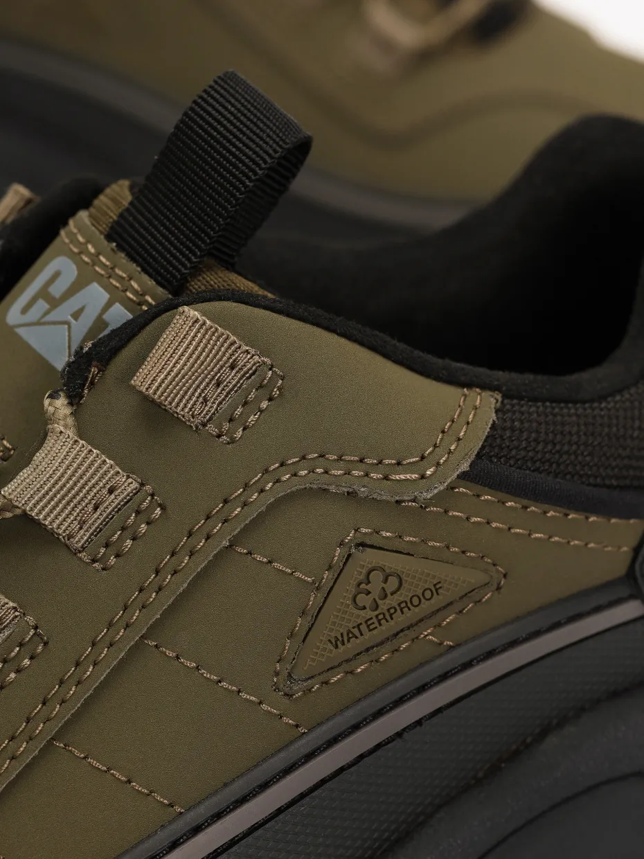 Caterpillar Intruder Galosh 2.0 Low Wp Shoes
