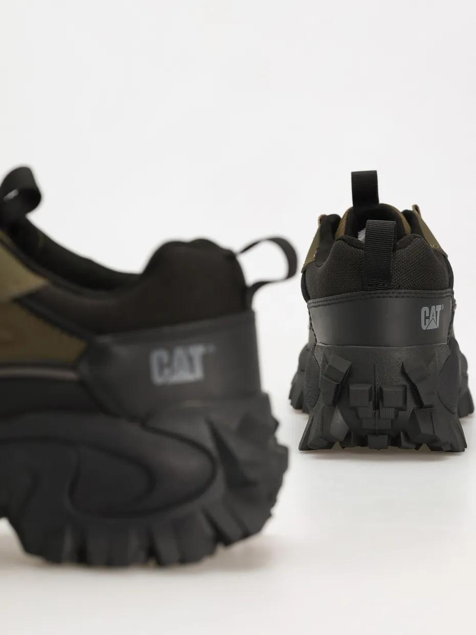 Caterpillar Intruder Galosh 2.0 Low Wp Shoes