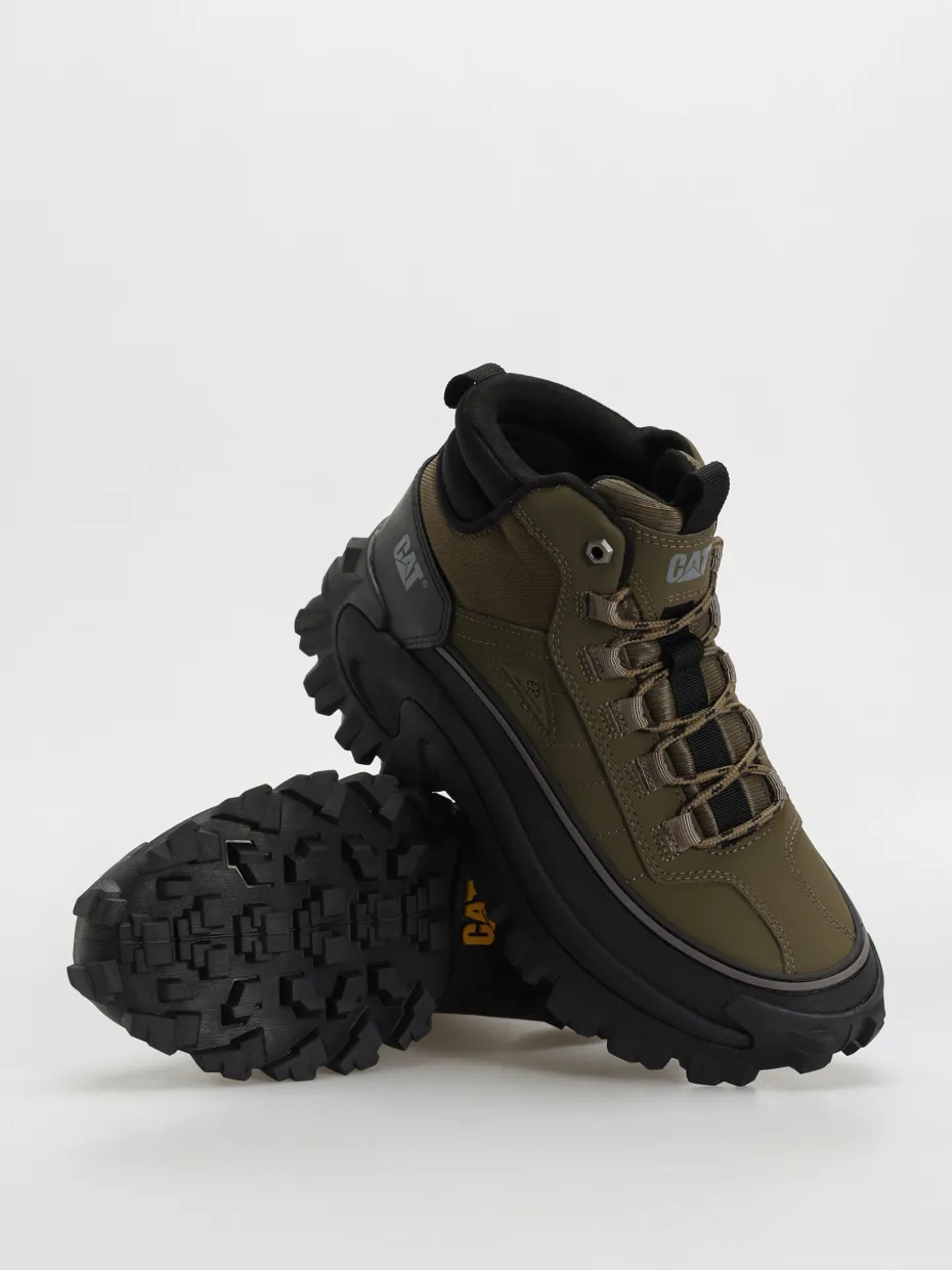Caterpillar Intruder Galosh 2.0 Mid Wp Shoes
