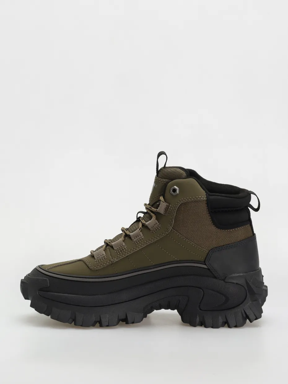 Caterpillar Intruder Galosh 2.0 Mid Wp Shoes