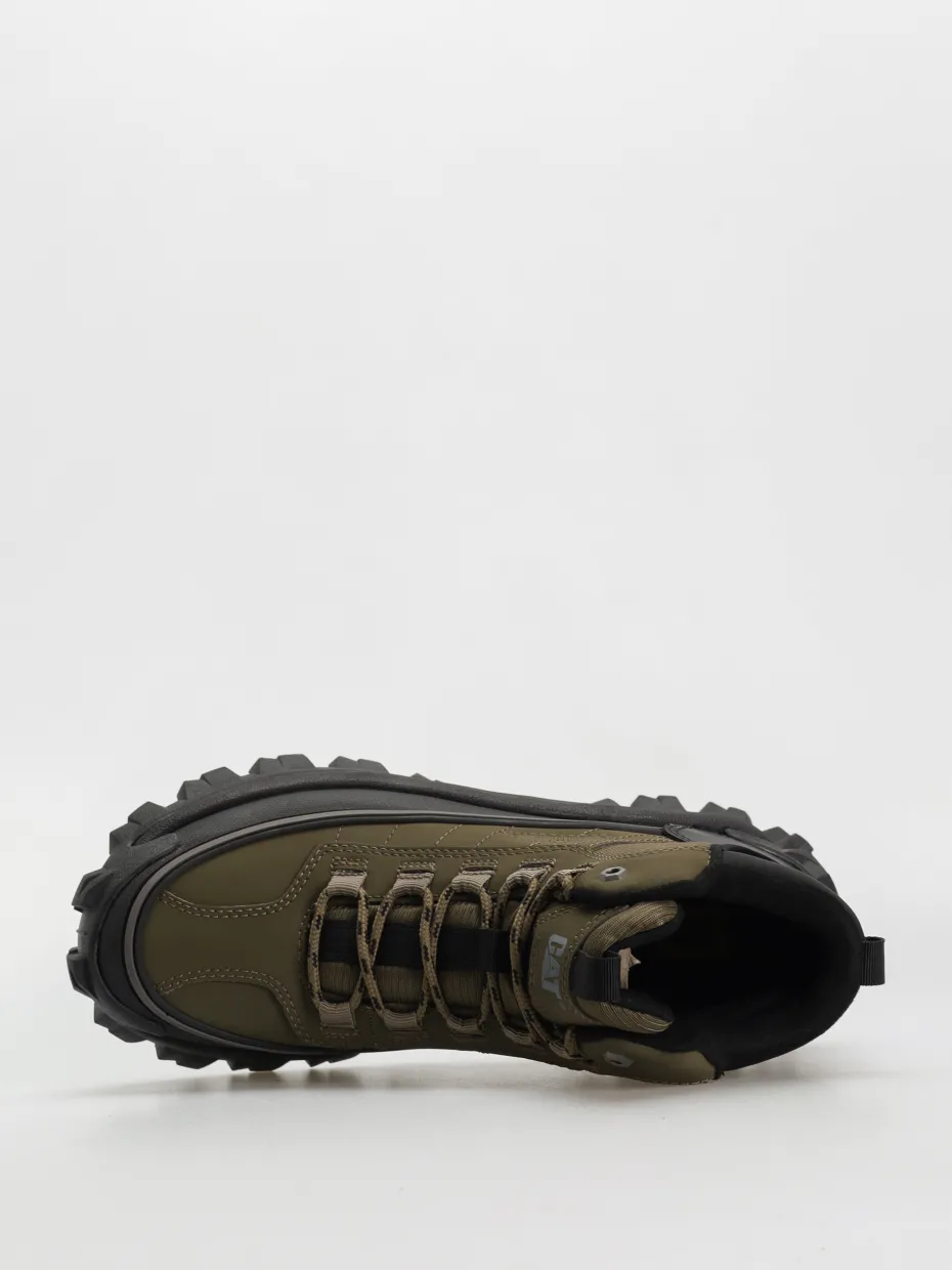 Caterpillar Intruder Galosh 2.0 Mid Wp Shoes