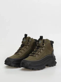 Caterpillar Intruder Galosh 2.0 Mid Wp Shoes