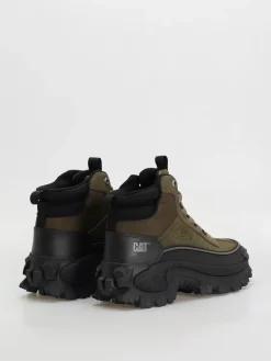 Caterpillar Intruder Galosh 2.0 Mid Wp Shoes