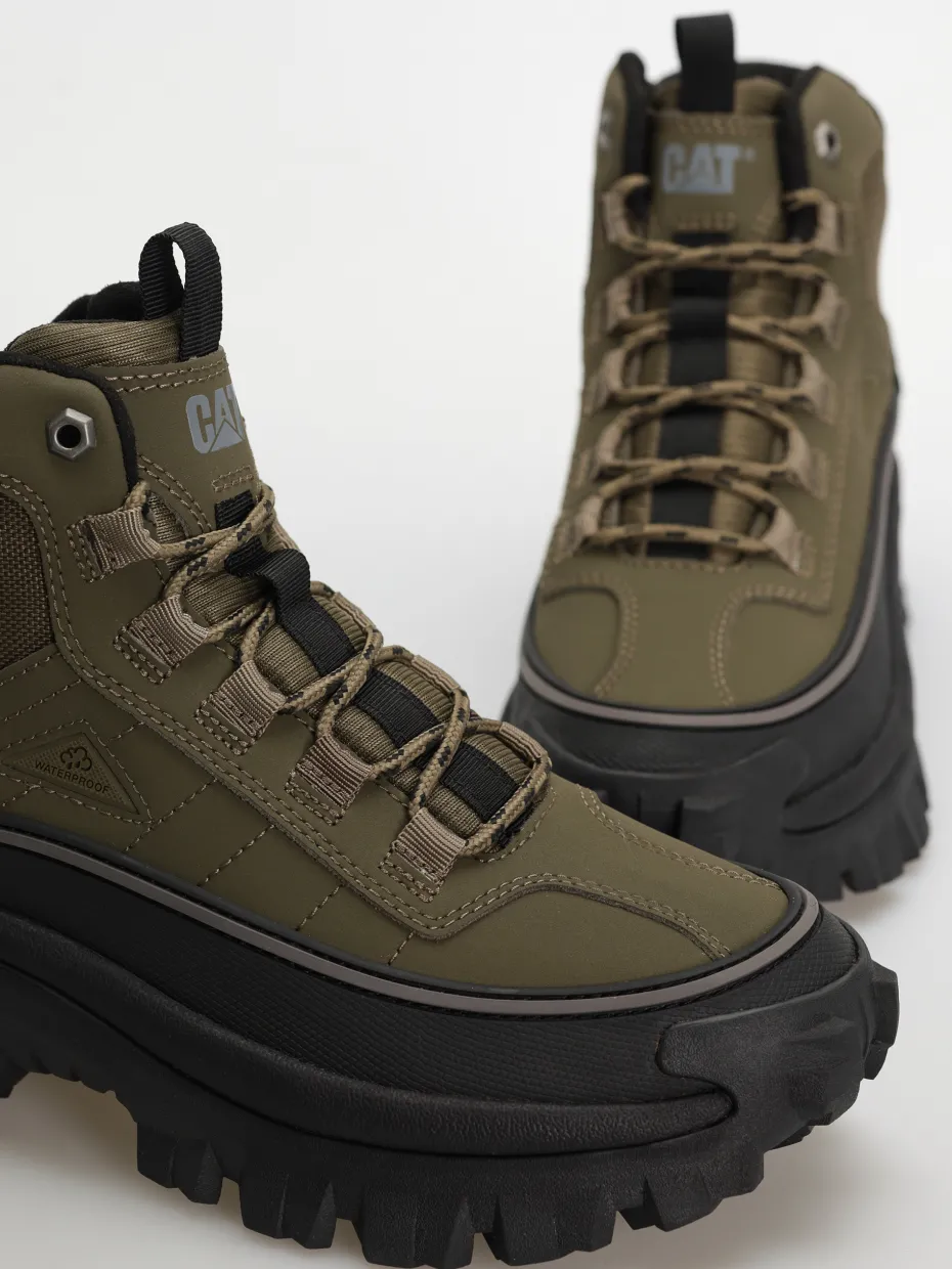 Caterpillar Intruder Galosh 2.0 Mid Wp Shoes