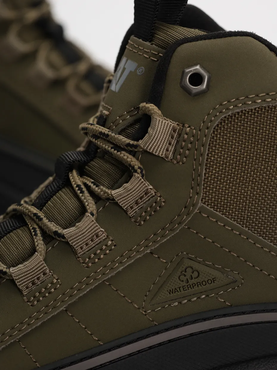 Caterpillar Intruder Galosh 2.0 Mid Wp Shoes