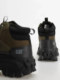 Caterpillar Intruder Galosh 2.0 Mid Wp Shoes