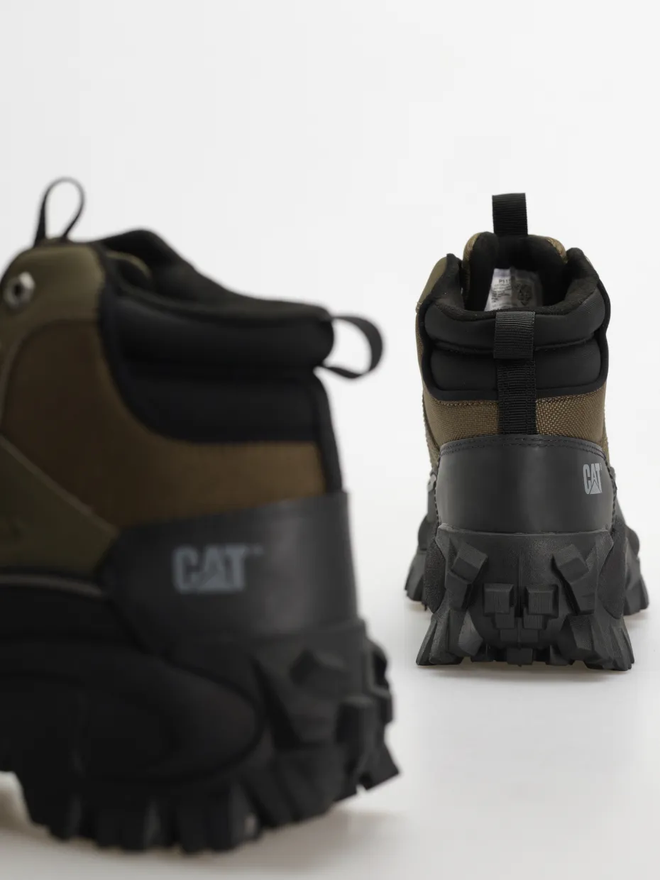 Caterpillar Intruder Galosh 2.0 Mid Wp Shoes
