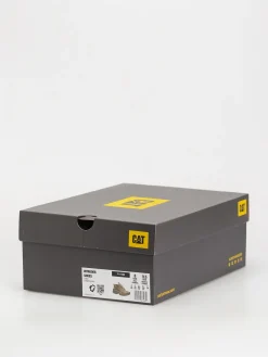 Caterpillar Intruder Shoes