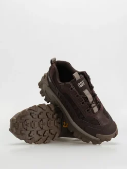 Caterpillar Intruder Shoes