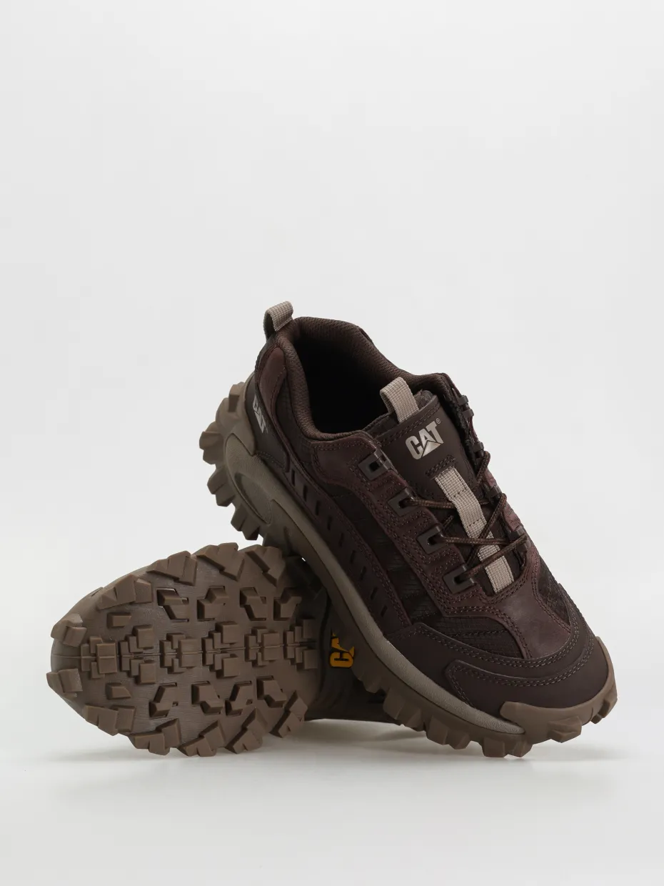 Caterpillar Intruder Shoes