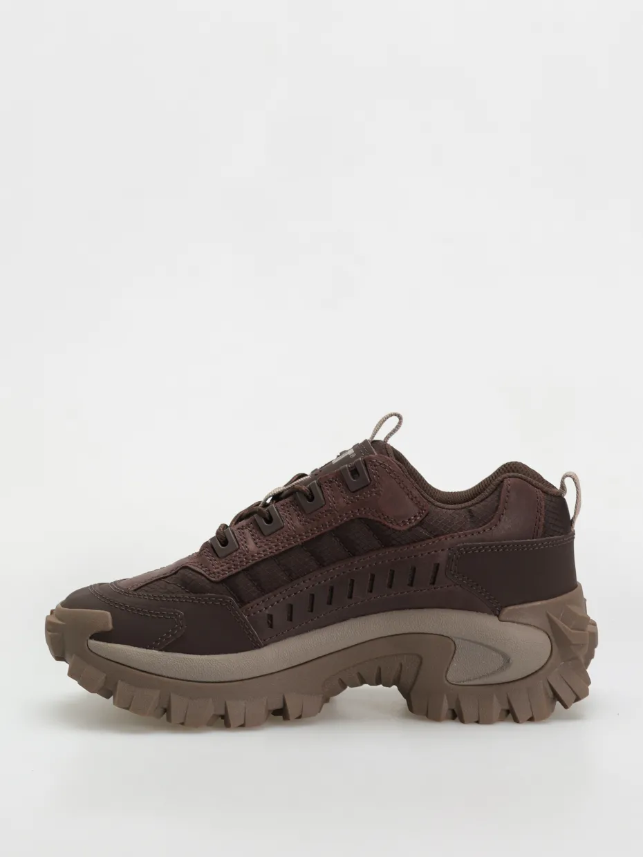 Caterpillar Intruder Shoes