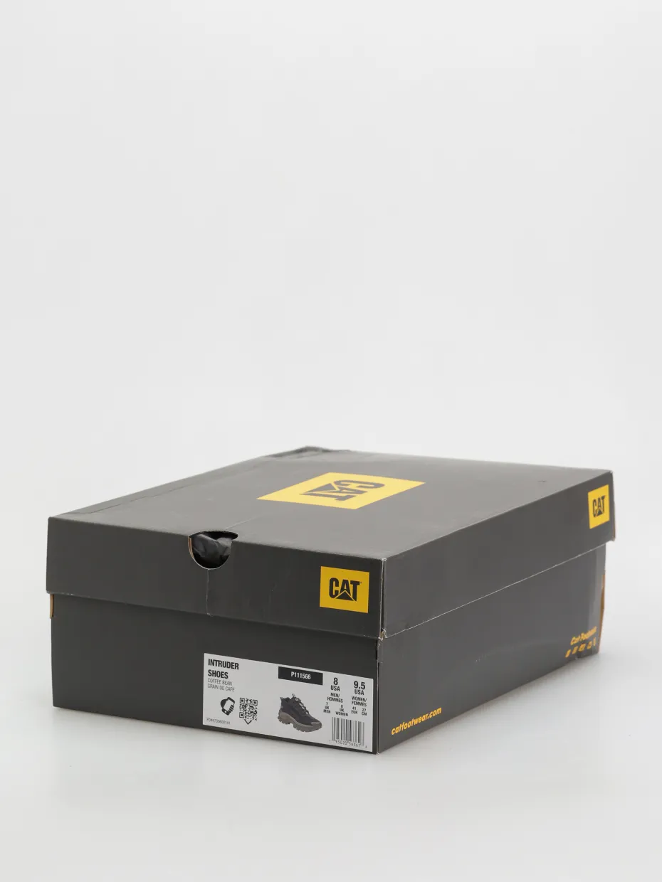 Caterpillar Intruder Shoes