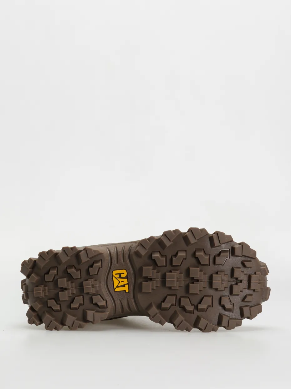 Caterpillar Intruder Shoes