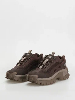Caterpillar Intruder Shoes