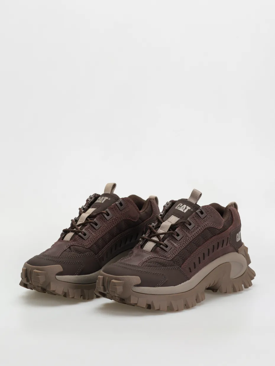 Caterpillar Intruder Shoes