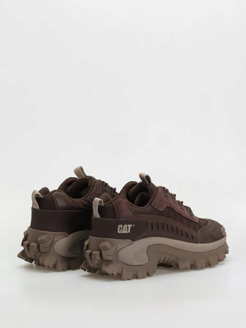 Caterpillar Intruder Shoes