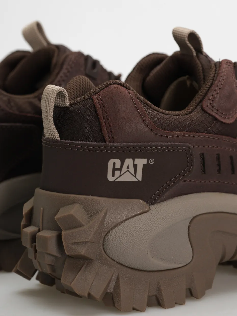 Caterpillar Intruder Shoes