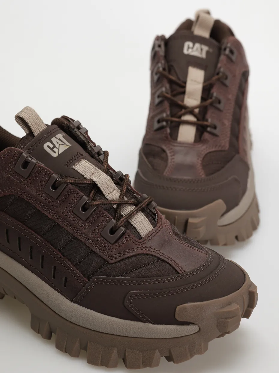 Caterpillar Intruder Shoes
