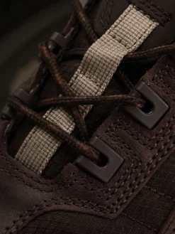 Caterpillar Intruder Shoes