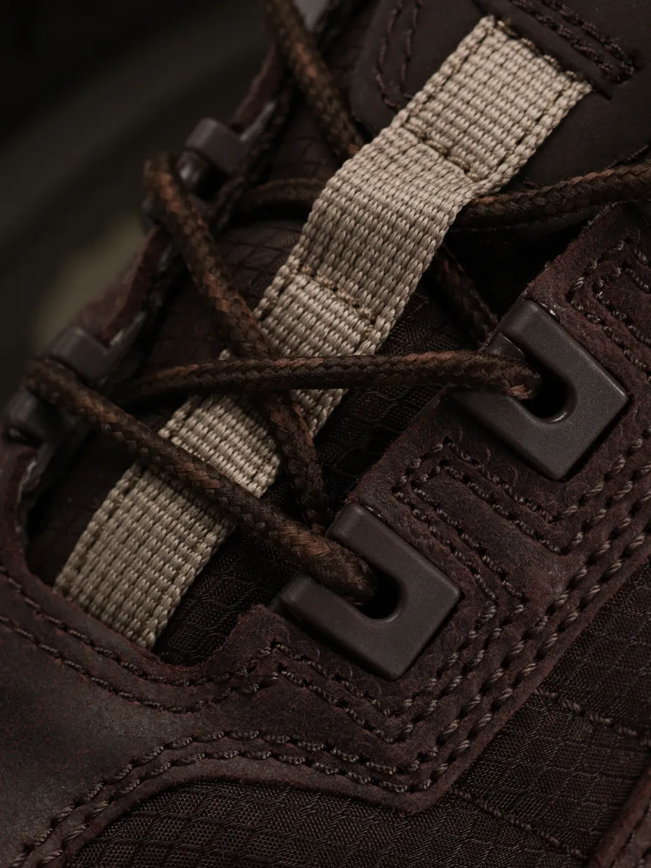 Caterpillar Intruder Shoes