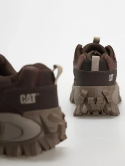 Caterpillar Intruder Shoes