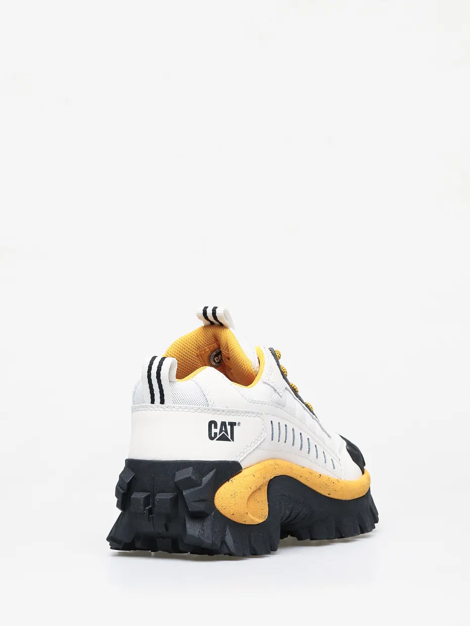 Caterpillar Intruder Winter shoes