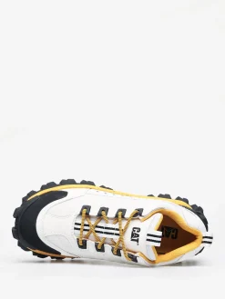 Caterpillar Intruder Winter shoes