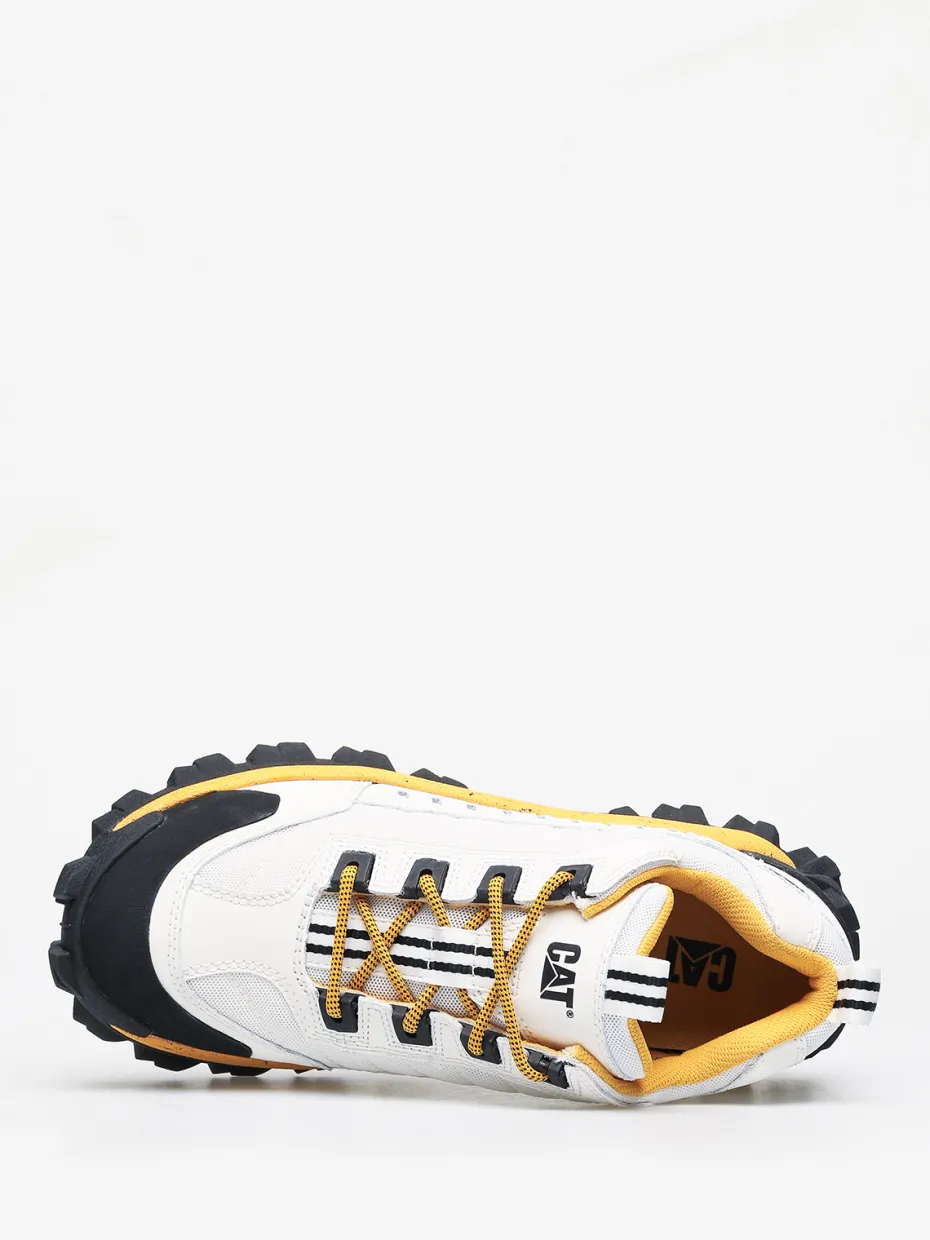 Caterpillar Intruder Winter shoes