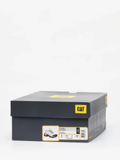 Caterpillar Intruder Winter shoes