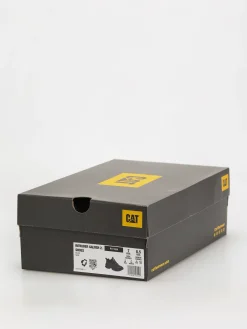 Caterpillar Shoes Intruder Galosh 2.0 Low Wp