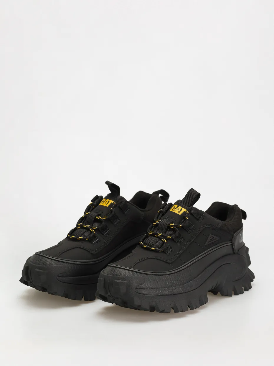 Caterpillar Shoes Intruder Galosh 2.0 Low Wp
