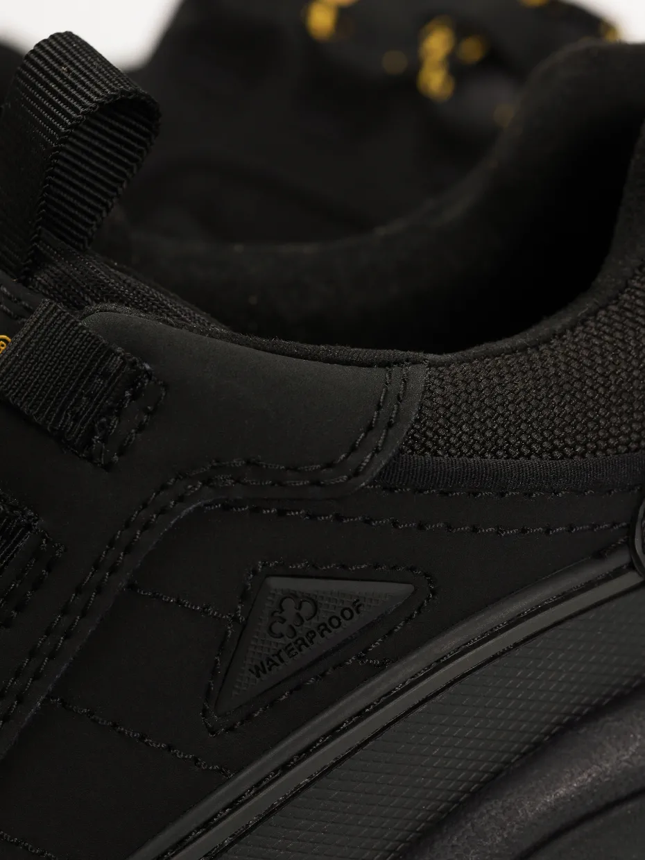 Caterpillar Shoes Intruder Galosh 2.0 Low Wp