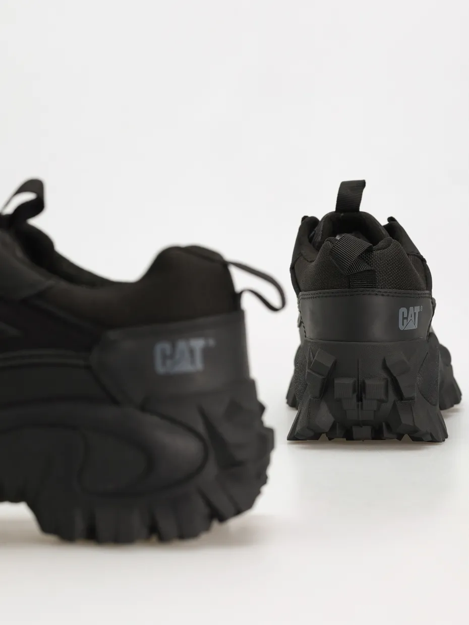 Caterpillar Shoes Intruder Galosh 2.0 Low Wp