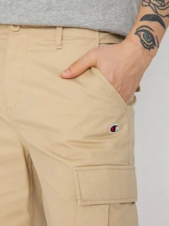 Champion Bermuda 218736 Shorts