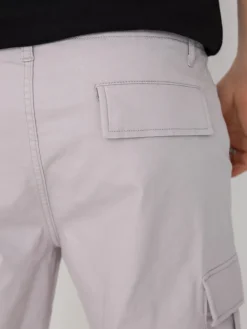 Champion Bermuda 218736 Shorts