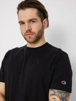 Champion Crewneck T-Shirt 218496 T-shirt