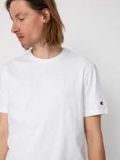 Champion Crewneck T-Shirt 218496 T-shirt