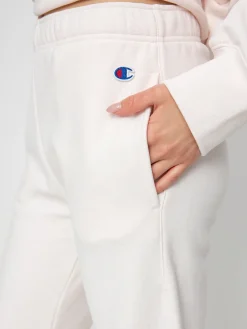 Champion Elastic Cuff Pants 115098 Wmn