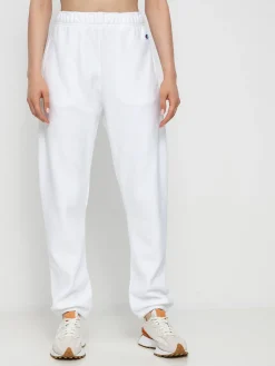 Champion Elastic Cuff Pants 115098 Wmn