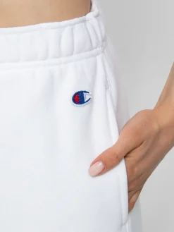 Champion Elastic Cuff Pants 115098 Wmn