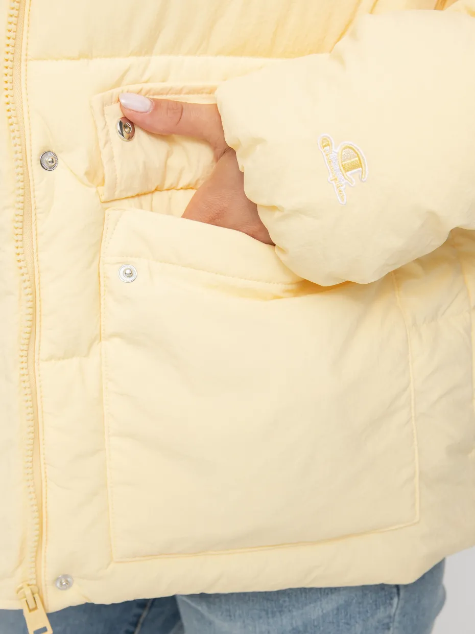 Champion Jacket 115759 Jacket Wmn