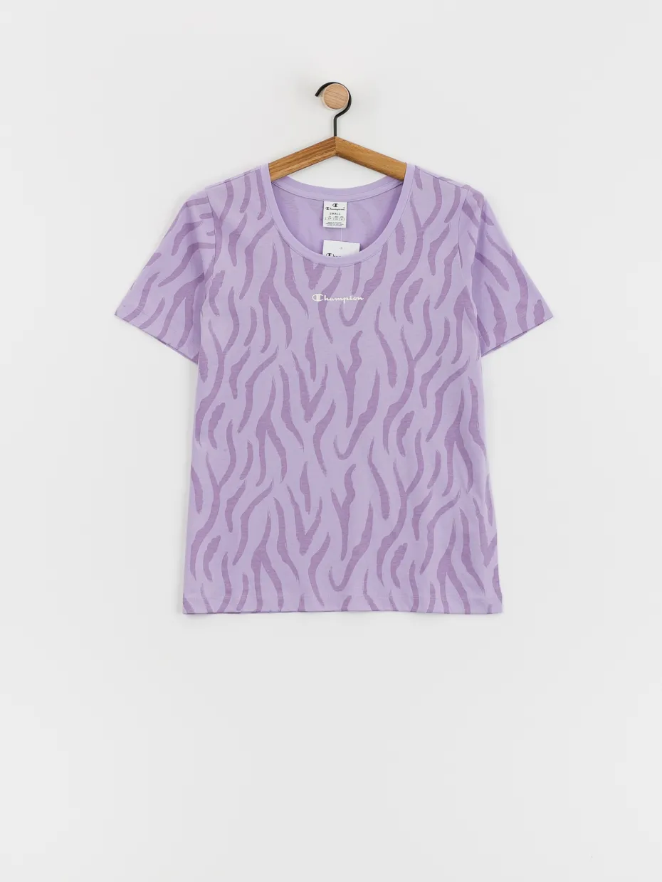 Champion Legacy Crewneck T-Shirt 116915 T-shirt Wmn