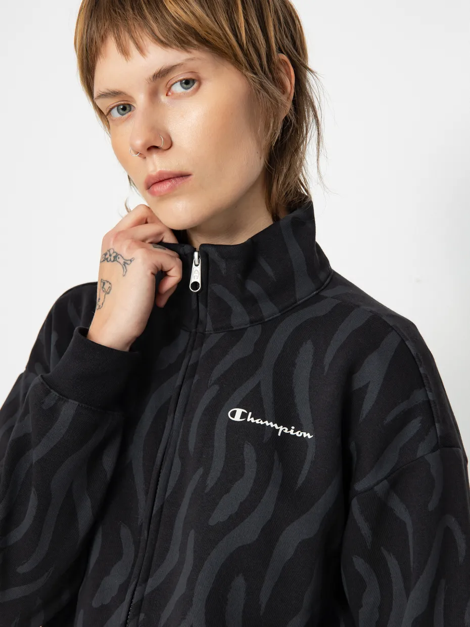 Champion Legacy Full Zip Sweatshirt 116912 Sweatshirt Wmn