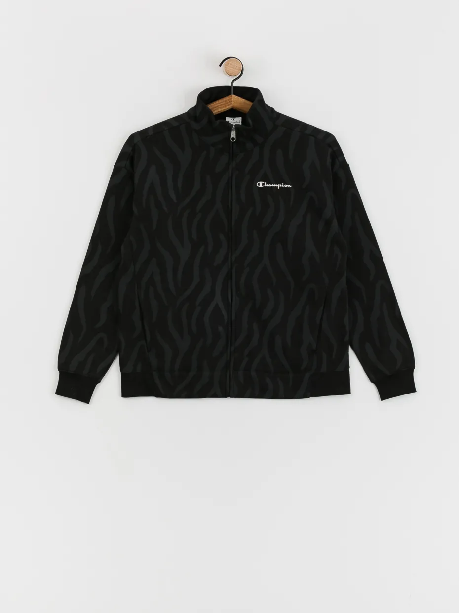 Champion Legacy Full Zip Sweatshirt 116912 Sweatshirt Wmn