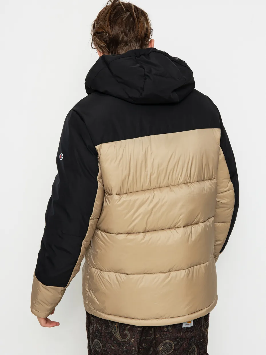 Champion Legacy Hooded Jacket 219190 Jacket