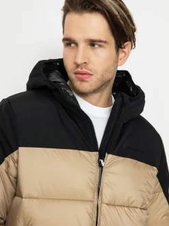 Champion Legacy Hooded Jacket 219190 Jacket
