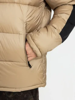 Champion Legacy Hooded Jacket 219190 Jacket