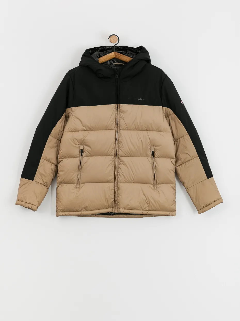 Champion Legacy Hooded Jacket 219190 Jacket